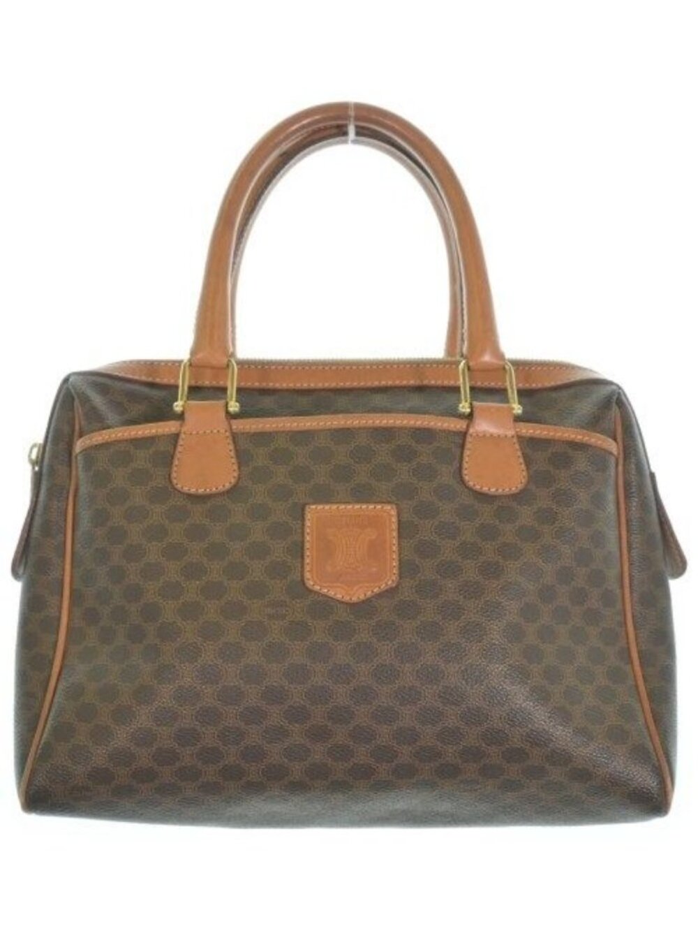 Celine Handbag Brown
